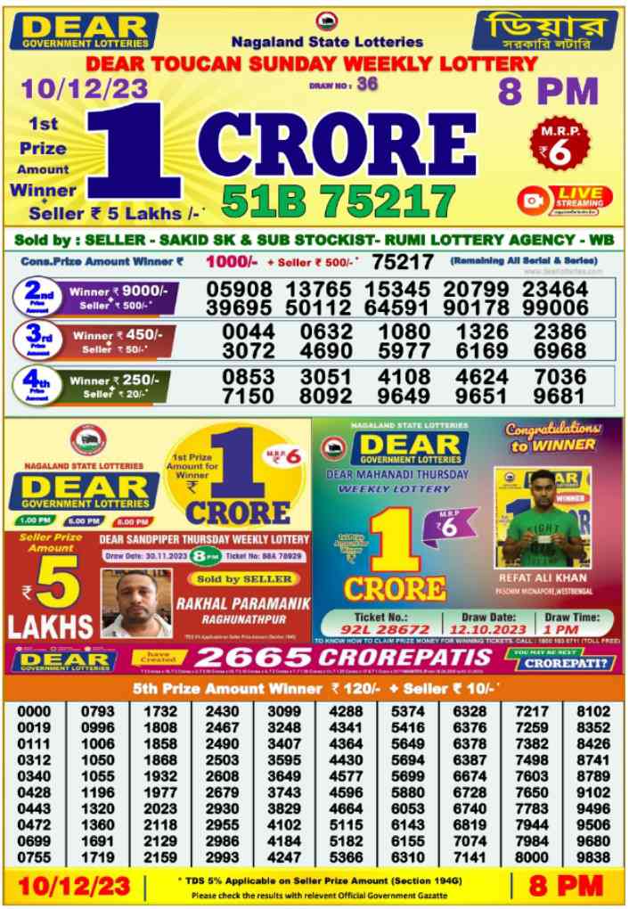 Saturday lotto best sale 3963